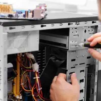 خدمات پشتیبانی شبکه و آی تی