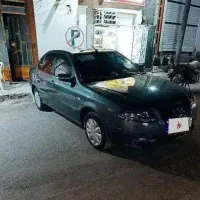 سورن پلاس 1404 خاکستری متالیک فول
