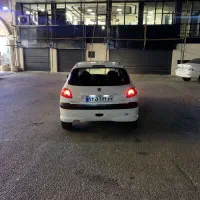 ۲۰۶ مدل ۹۷ تبپ ۲