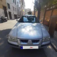 سمنددوگانه سوز کارخانه۱۳۸۵کم کاربیرنگ