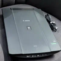 اسکنر کانن مدل ۱۱۰ Lide