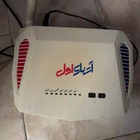 مودم ADSL وایفای آسیات