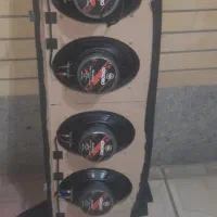 باند ماشین