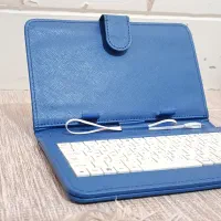 کیف و کیبورد تبلت (تایپ بی)
