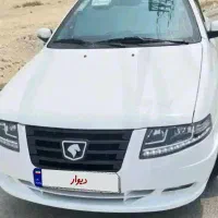 سورن پلاس موتور پارسxu7 گاز برقی ۴۰۵صفر