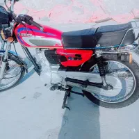 هندا 402|موتورسیکلت|چابهار, |دیوار
