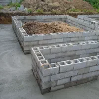 پیمانکار بنایی