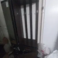 جاکفشی درحدنو