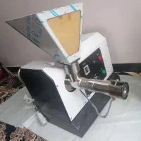 دستگاه روغن گیر تمامی دانه ها