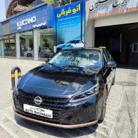 نیسان آلتیما 2025