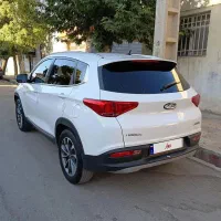 تیگو ۷|خودرو سواری و وانت|تهران, ونک|دیوار