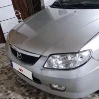 مزدا 323