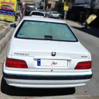 حمل مسافر