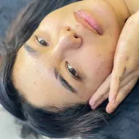 اکسیشن مژه
