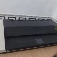 دستگاه پرس a3 و a4