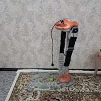 دستگاه ویبره ی خانگی  قابل فروش