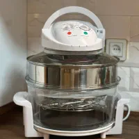 هواپز رومانتیک هوم مدل kp70