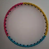 حلقه ورزشی نو نو