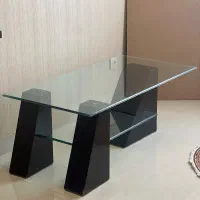 میز جلومبلی