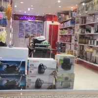 مغازه ملکی خیابان حافظ