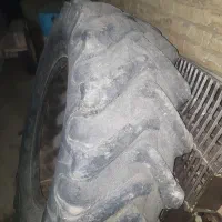 لاستیک درحد نو
