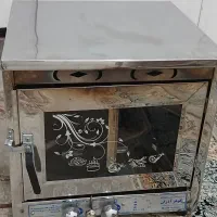 تنور گازی ضخیم