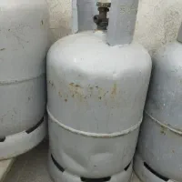 کپسول گاز به شرط سالم