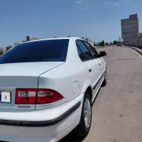 سمند lx مدل ۹۸