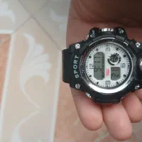 ساعت مچی پسرانه