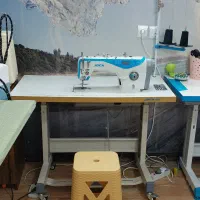خیاطی زنانه سری دوزی مزون دوزی