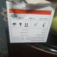 تشک برقی