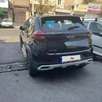 X22pro|خودرو سواری و وانت|تهران, خاک سفید|دیوار