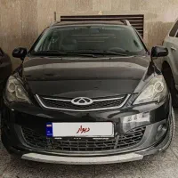 ام وی ام 315 اسپرت اکسلنت