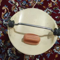 آبمیوه گیری مدل پارس خزر
