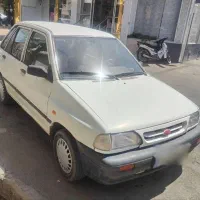 پراید صبا