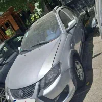 کوییک GXR نقره ای مشکی ۱۴۰۳