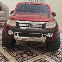 ماشین شارژی کودک