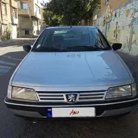 405مدل90دوگانه کارخانه