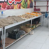 قفسه میوه