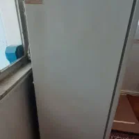 فریزر پارس موتور الجی