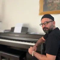 تدریس خصوصی و تخصصی پیانو