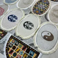 پادری برزنتی ۱۲۰۰ شانه