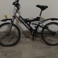 دوچرخه ۲۰ ویوا