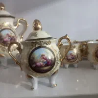 ظروف لیلی مجنون