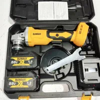 مینی فرز شارژی دیوالت مینی سنگ شارژی سنگ فرز شارژی