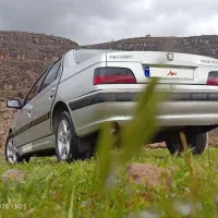 پارسELXموتور زانتیا