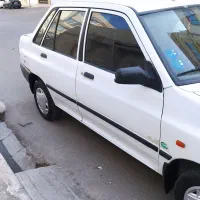 پراید صبا 131