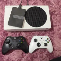 ایکس باکس سری اس