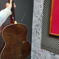 گیتار همراه با تخفیف