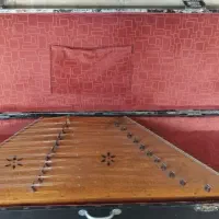 سنتور یازده خرک کهنه بدون مهر